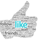 Illustration for article titled Study: We Love Facebook Because It Tricks Us Into Thinking We're Doing Something Important